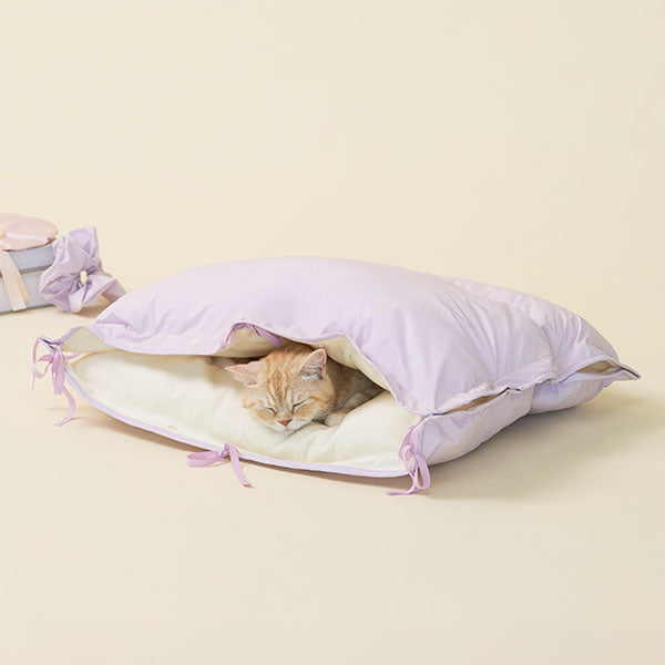 飯捲隧道床墊 Sleeping Tunnel bed