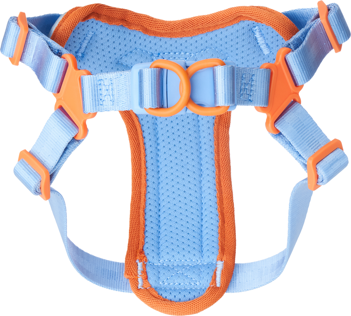 Myfit Harness | 緩緩安全胸背帶