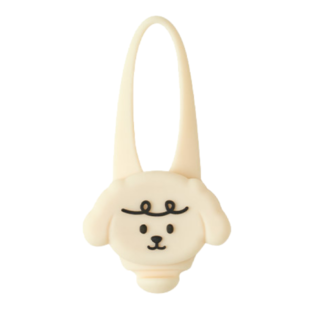 My Buddy Antibug Light|可愛散步項圈扣