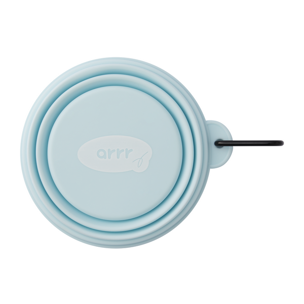 啵啵摺疊碗 Portable bowl