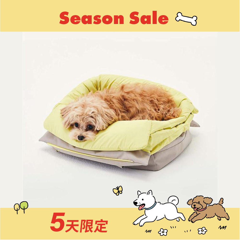 馬卡龍抱抱包 Humming Po-ong Bag