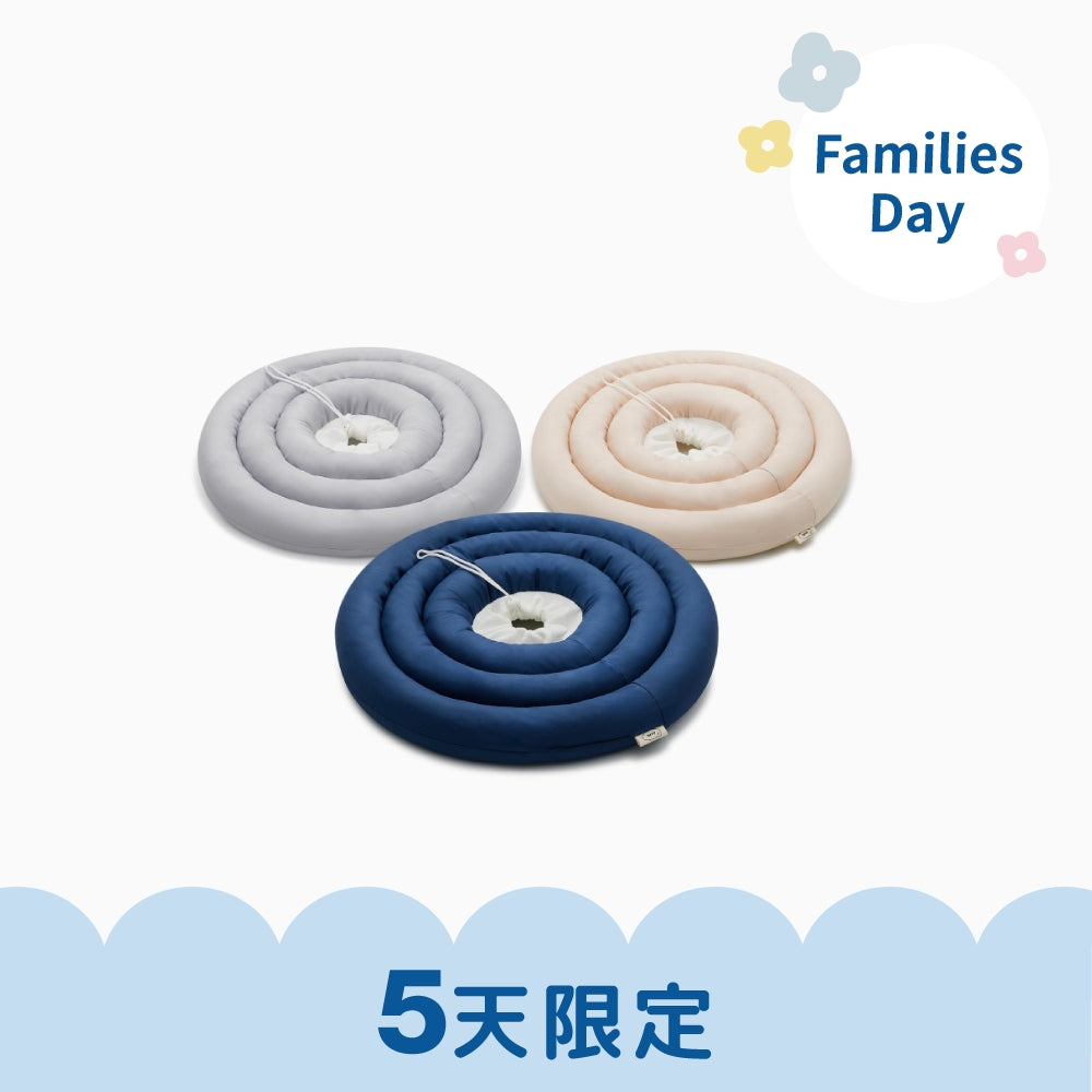 防舔咬頸圈 UFO Neck Collar