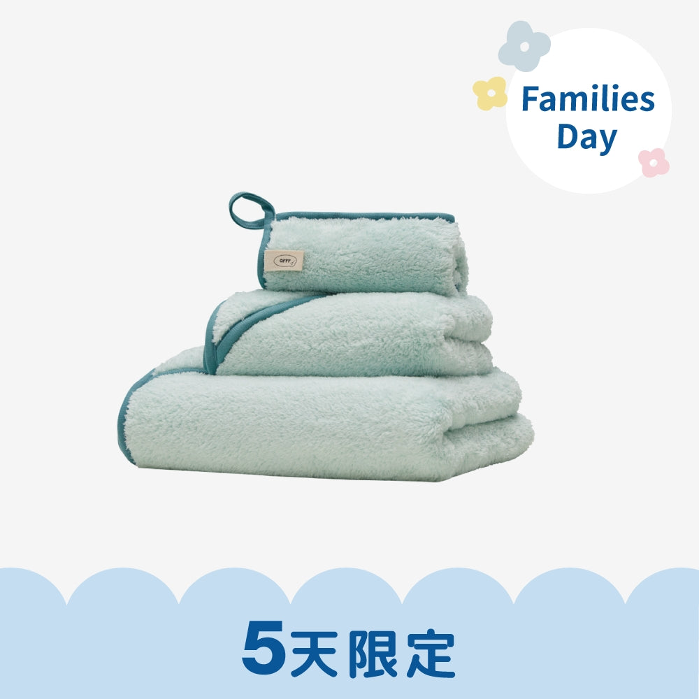 寵物軟綿綿毛巾 Fluffy Pet Towel
