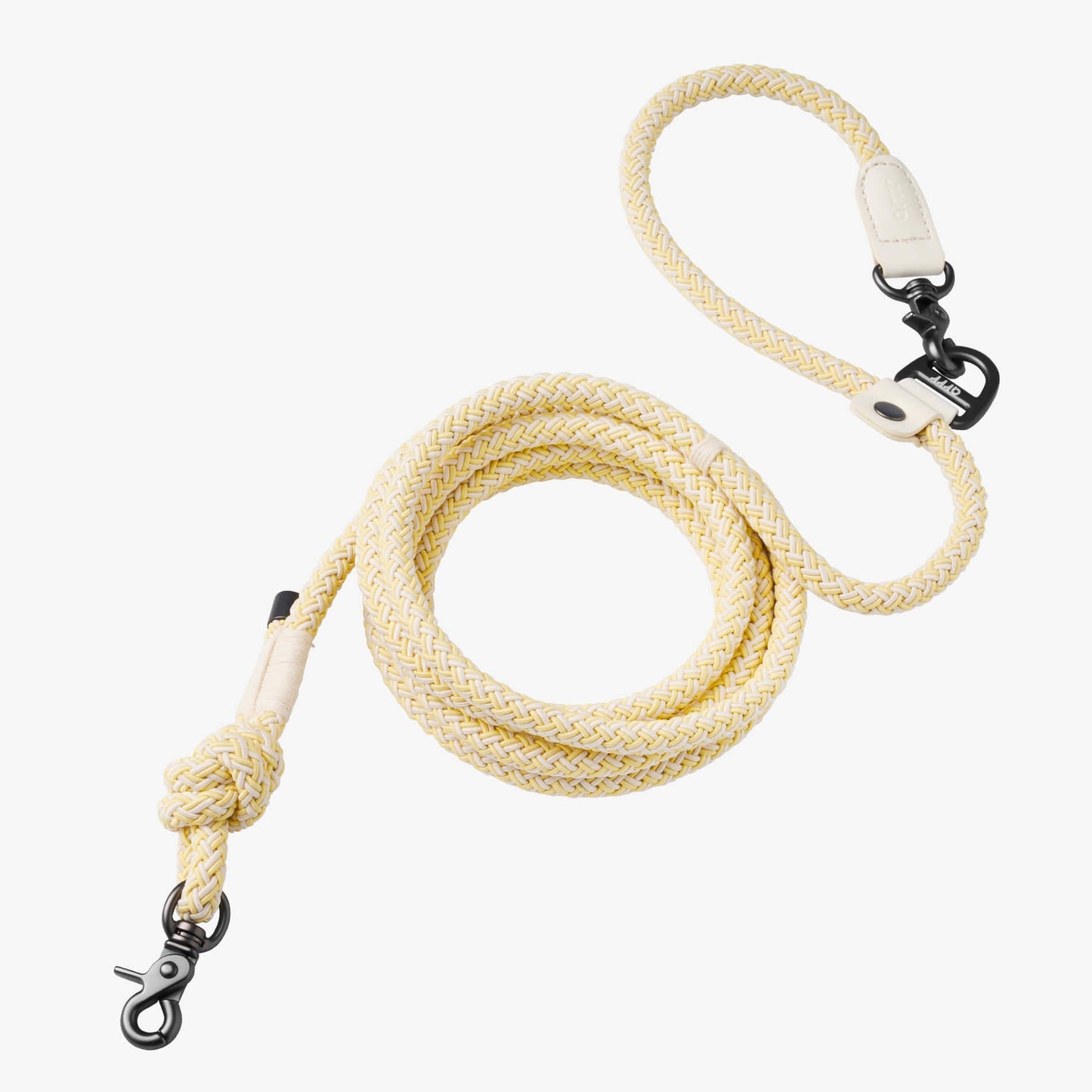 蹦跳牽繩 Bouncing Rope Leash