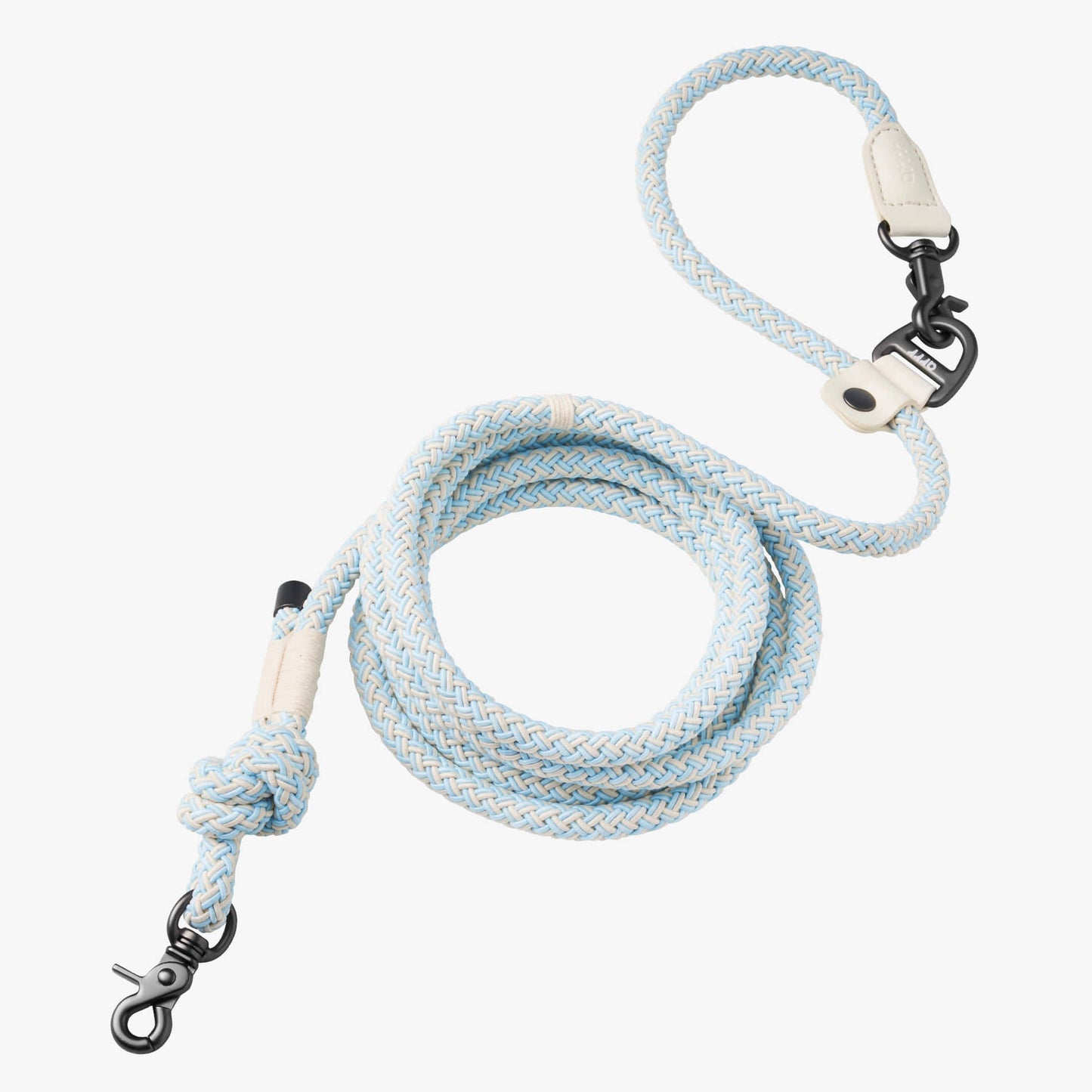 蹦跳牽繩 Bouncing Rope Leash