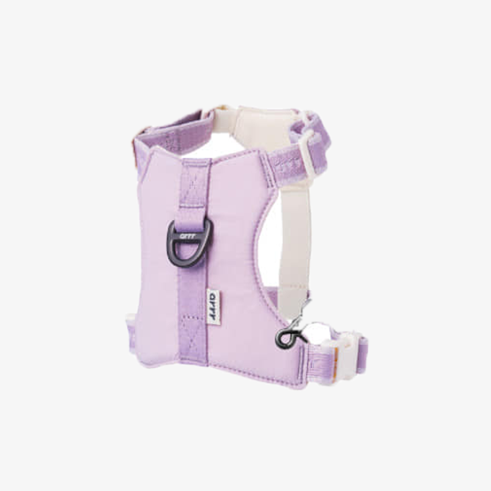 蹦跳胸背帶/牽繩 Bouncing Harness/Rope Leash