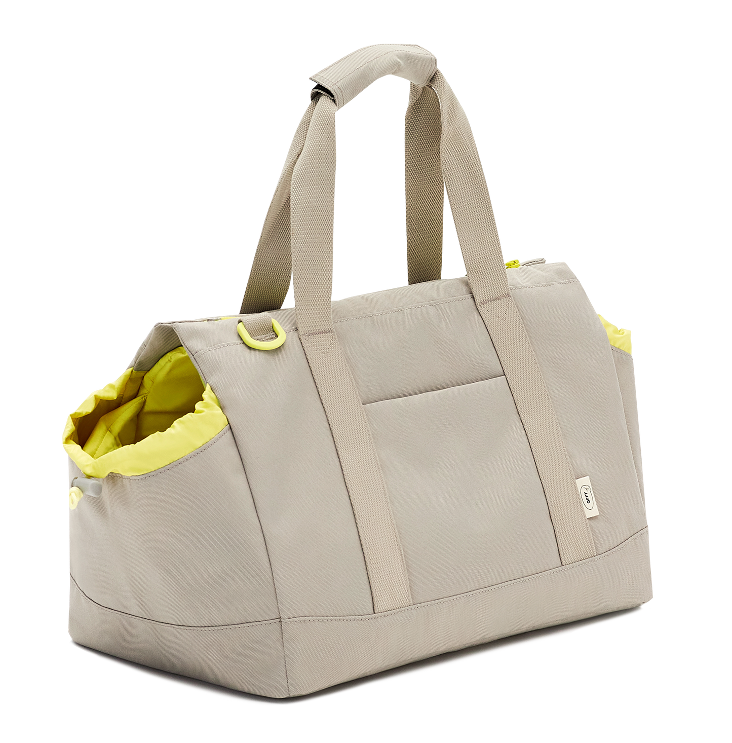 馬卡龍抱抱包V1.5 靜謐灰 Humming Po-ong Bag Moon Grey V1.5