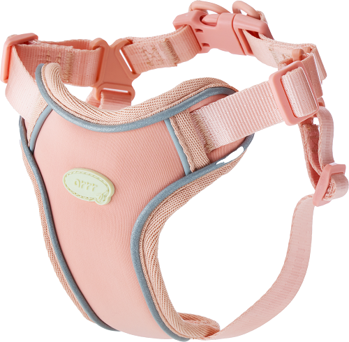 緩緩安全胸背帶/牽繩 Myfit Harness/Leash