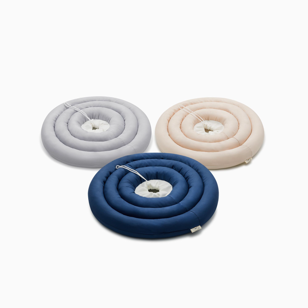 防舔咬頸圈 UFO Neck Collar