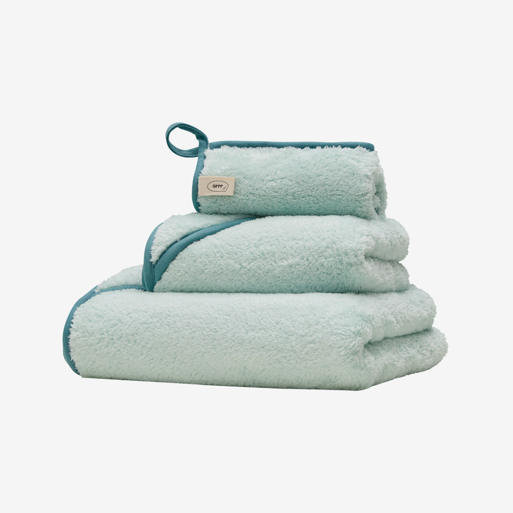 寵物軟綿綿毛巾 Fluffy Pet Towel