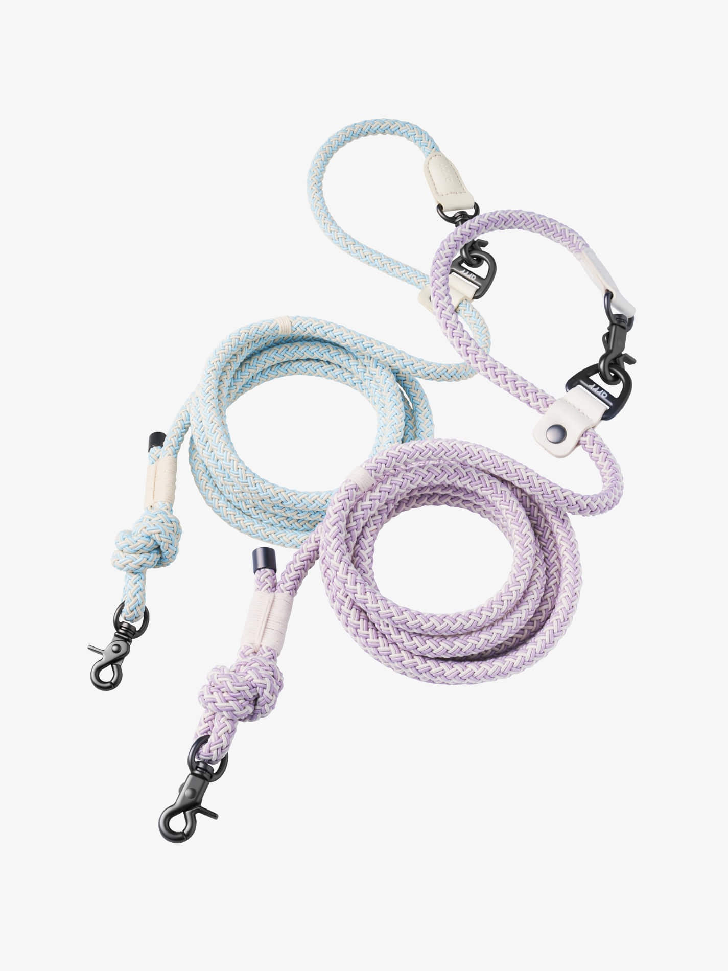 蹦跳牽繩 Bouncing Rope Leash