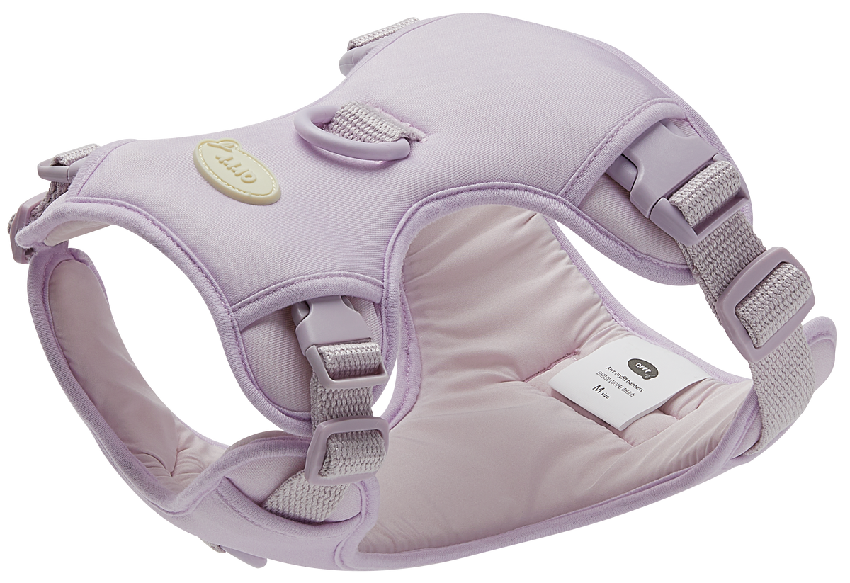Humming Myfit Harness | 馬卡龍胸背帶