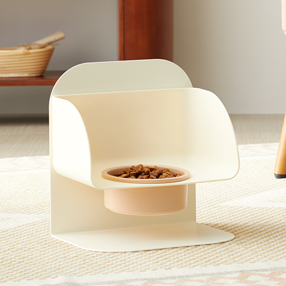 Yummy pet bowl|美味寵物碗架