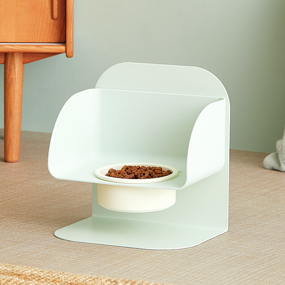 美味寵物碗架 Yummy pet bowl