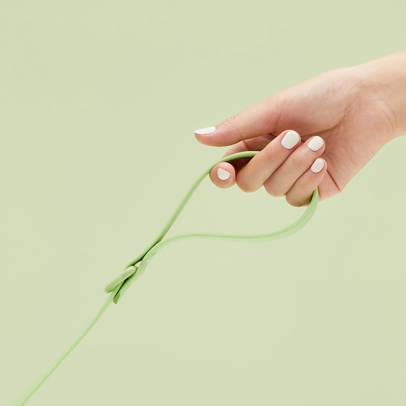 Humming Myfit Leash|馬卡龍牽繩