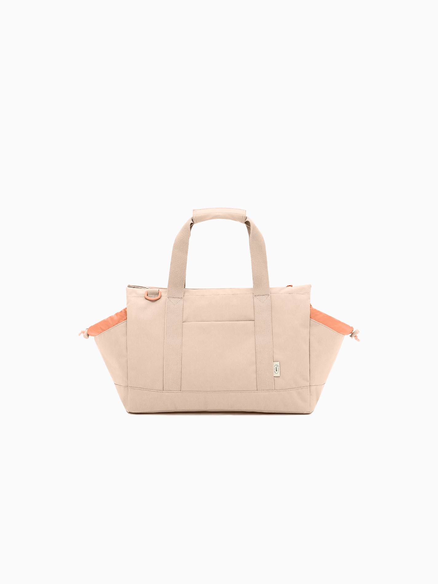 馬卡龍抱抱包 Humming Po-ong Bag