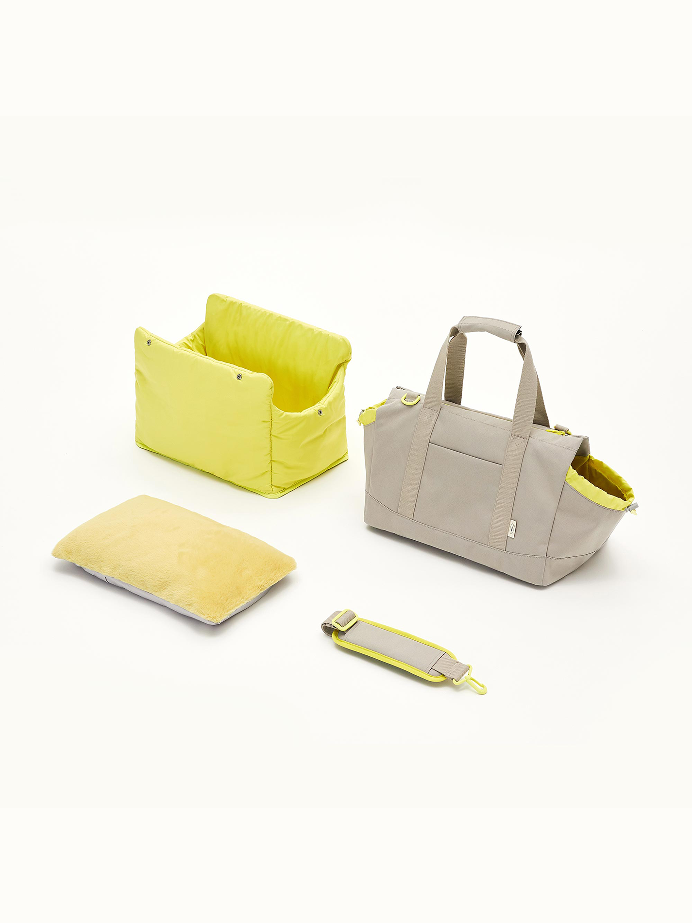 馬卡龍抱抱包 Humming Po-ong Bag