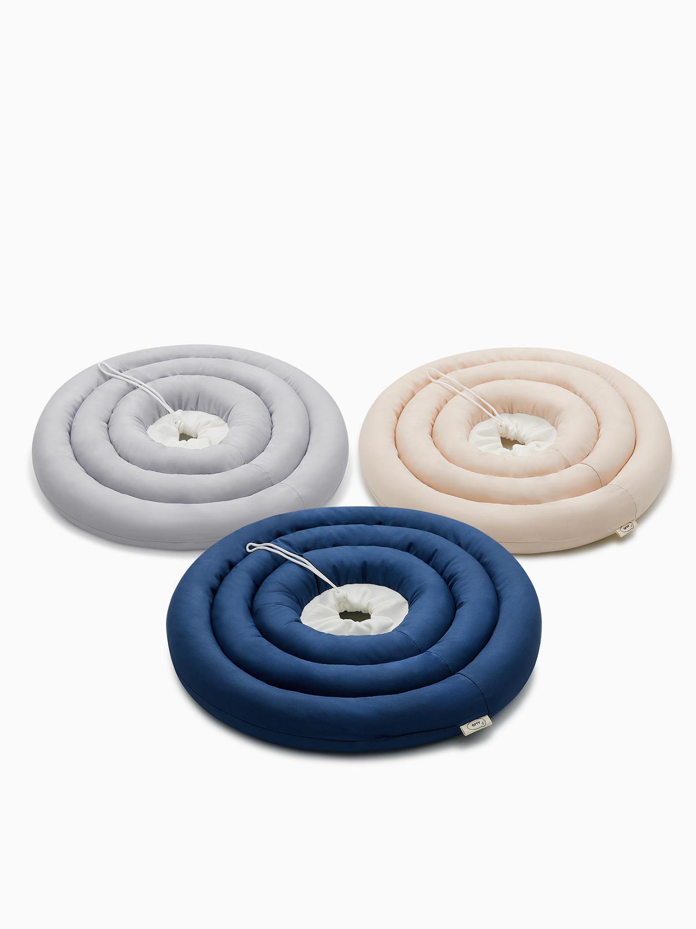 防舔咬頸圈 UFO Neck Collar