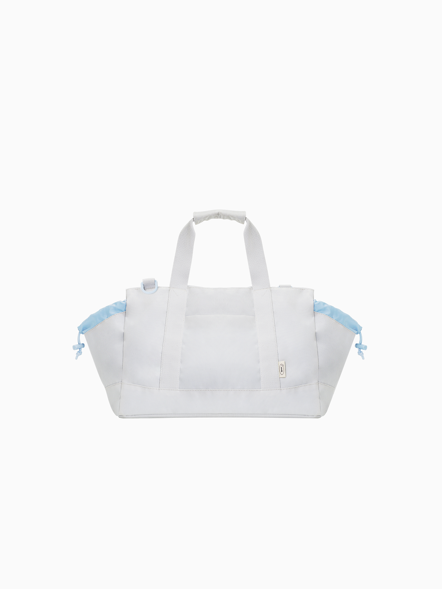 馬卡龍抱抱包 Humming Po-ong Bag