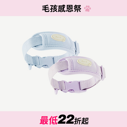 軟墊頸圈 Myfit Cushioning Collar