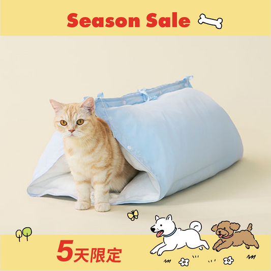 飯捲隧道床墊 Sleeping Tunnel bed
