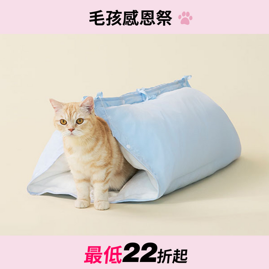 飯捲隧道床墊 Sleeping Tunnel bed