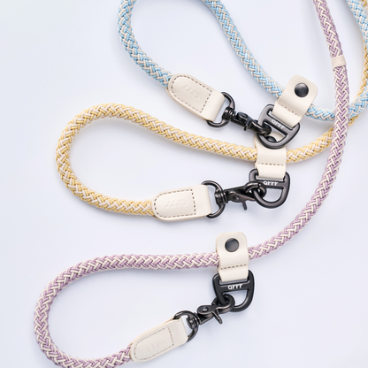 Bouncing Rope Leash｜蹦跳牽繩