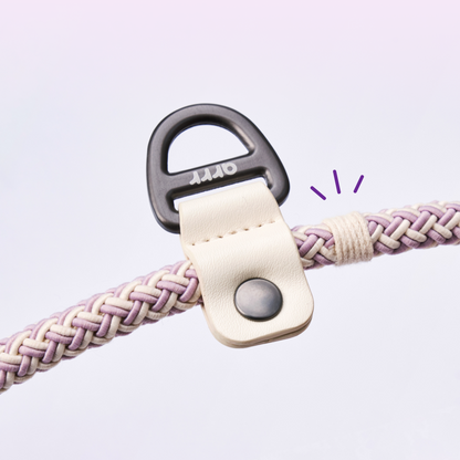 Bouncing Rope Leash｜蹦跳牽繩