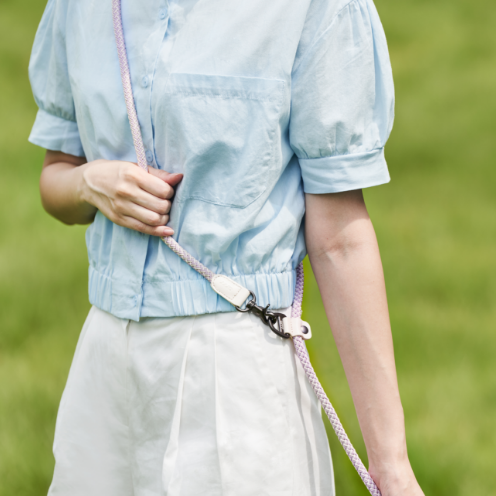 Bouncing Rope Leash｜蹦跳牽繩