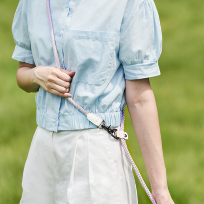 Bouncing Rope Leash｜蹦跳牽繩