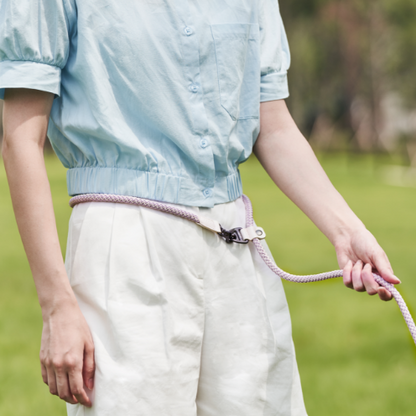 Bouncing Rope Leash｜蹦跳牽繩