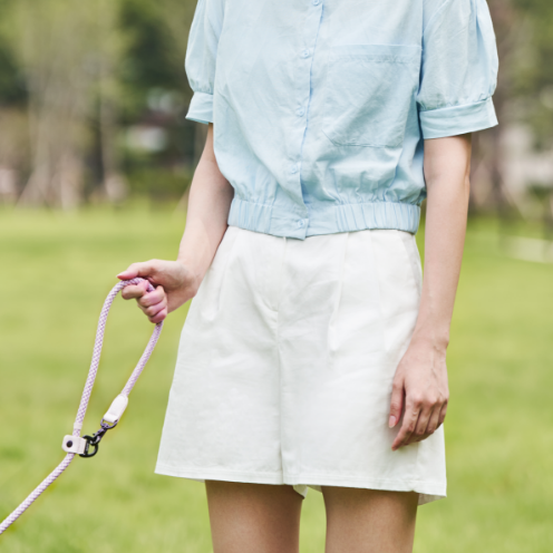 Bouncing Rope Leash｜蹦跳牽繩