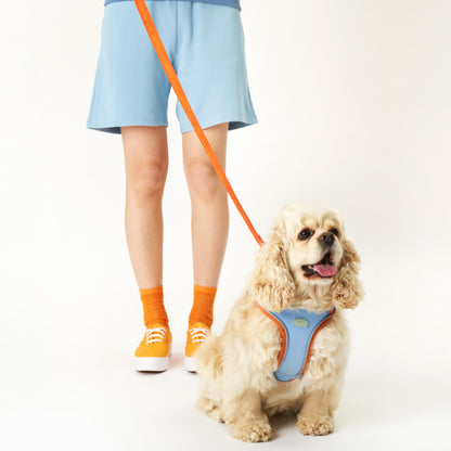 緩緩安全胸背帶/牽繩 Myfit Harness/Leash