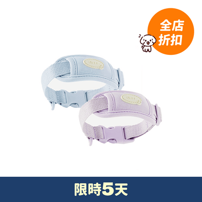 軟墊頸圈 Myfit Cushioning Collar