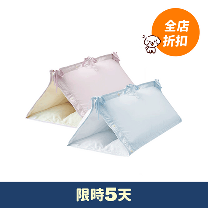 飯捲隧道床墊 Sleeping Tunnel bed