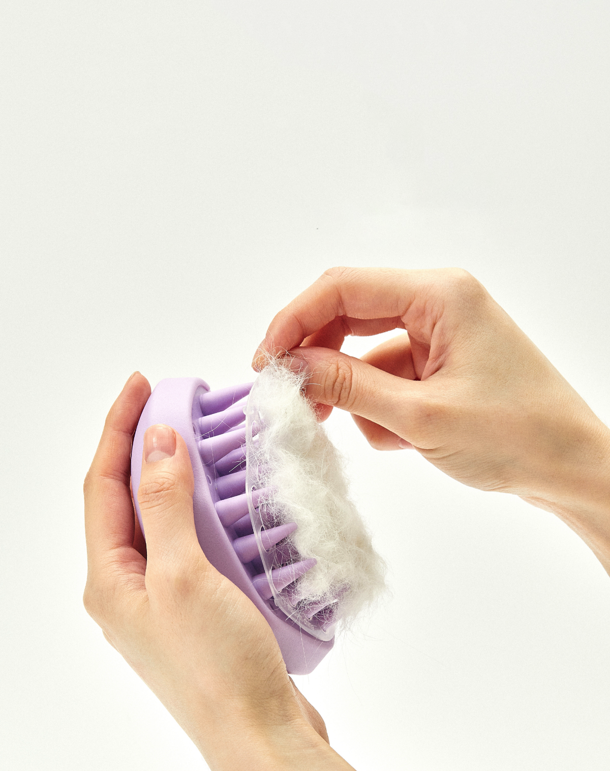 Grooming Brush｜乖乖按摩梳