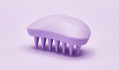 Grooming Brush｜乖乖按摩梳