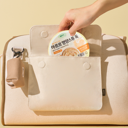 Nutri-stew Dog｜汪汪元氣燉餐盒