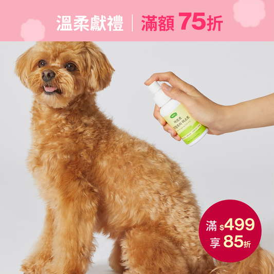 Buzz Free Mist | 防嗡嗡噴霧