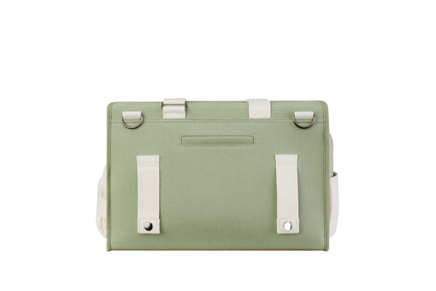 Sunday bag｜馬卡龍假日包