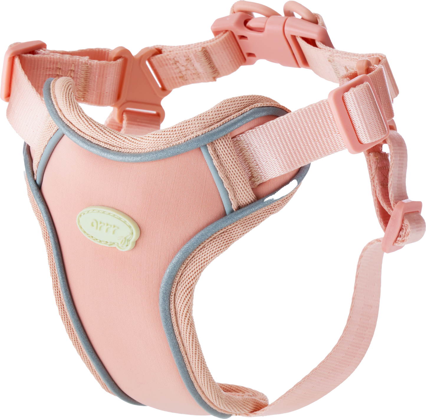 Myfit Harness | 緩緩安全胸背帶