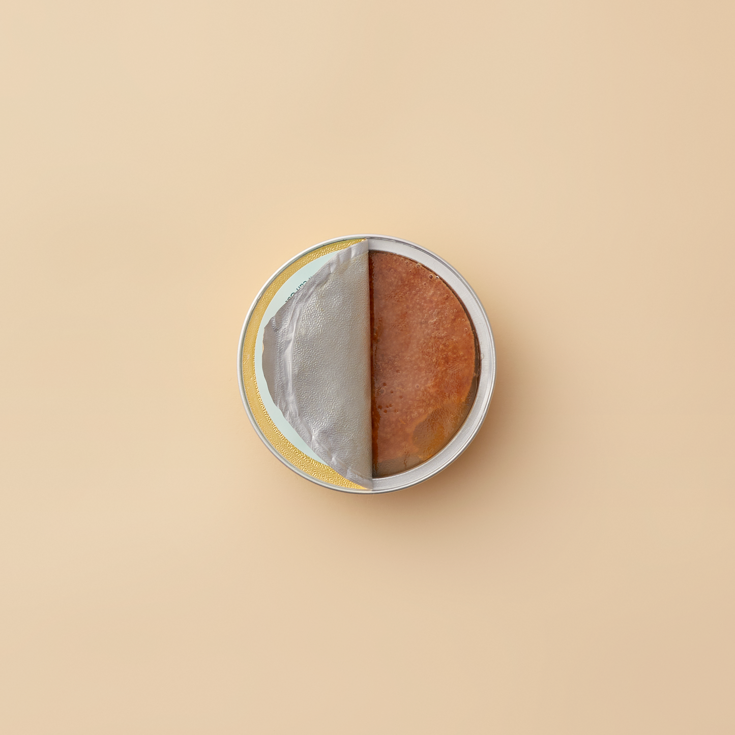 Mini Can For Cat | 迷你貓用罐頭