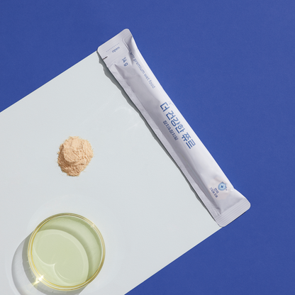 The Healthy｜健康肉泥條 大容量