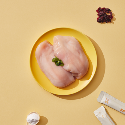 The Healthy｜健康肉泥條 大容量