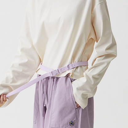 Humming myfit leash V2｜馬卡龍牽繩 V2