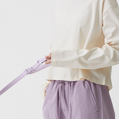 Humming myfit leash V2｜馬卡龍牽繩 V2