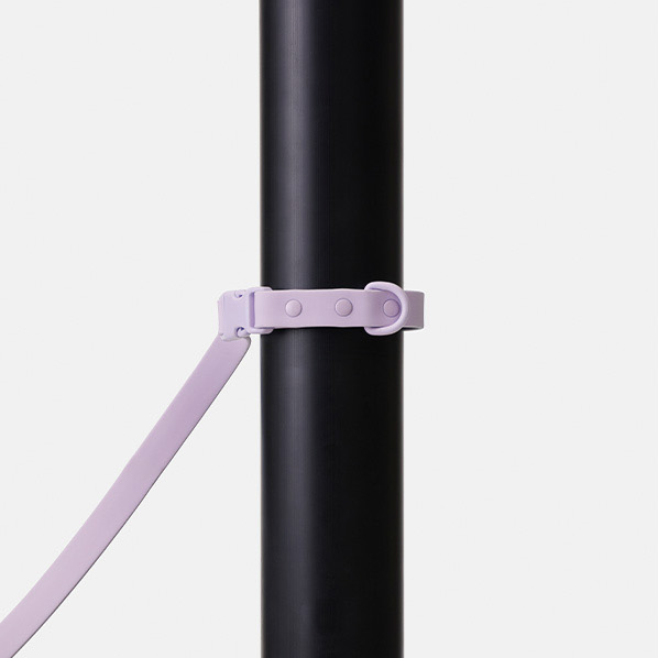 Humming myfit leash V2｜馬卡龍牽繩 V2