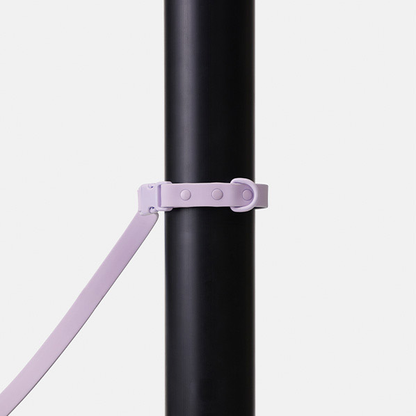 Humming myfit leash V2｜馬卡龍牽繩 V2