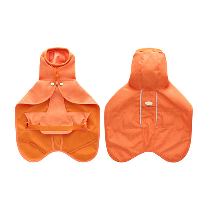 Outdoor Water-Resist Coat｜四季蹦跳外套