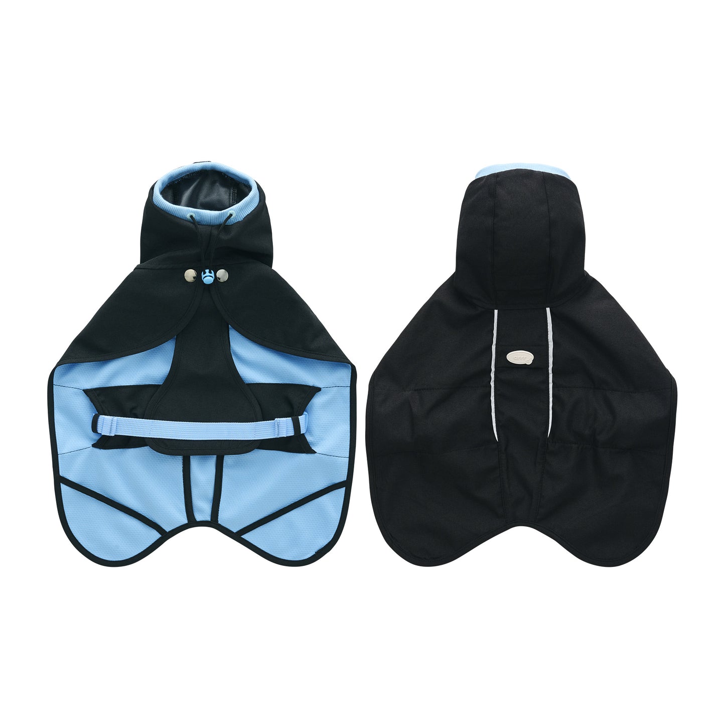 Outdoor Water-Resist Coat｜四季蹦跳外套